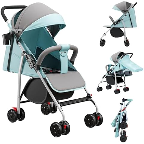 Poussette Canne MUL-BOUTIQUE 0-36kg Cover