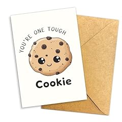 One Tough Cookie