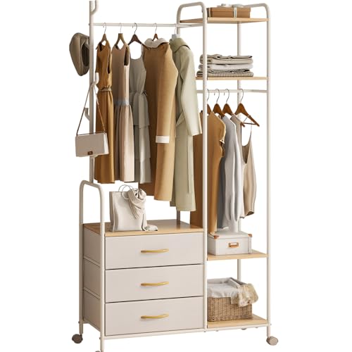 LYNCOHOME nK[bN It ot LX^[t R[gnK[ ߗގ[ ߗރbN Xq| Vv l炵 IV x[W I[NF 80×s40×176cm