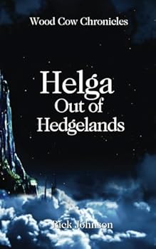 Helga: Out of Hedgelands