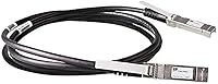 Vista 2 de Aruba 10G SFP+ a SFP+ 9.8 ft DAC Cable