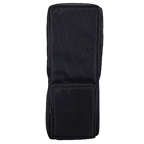 d]ԃXN[^[obe[obO ]ԃtgEoCNh[]ԃobO TCNOp[c]ԃobO 45X16X7cm ubN
