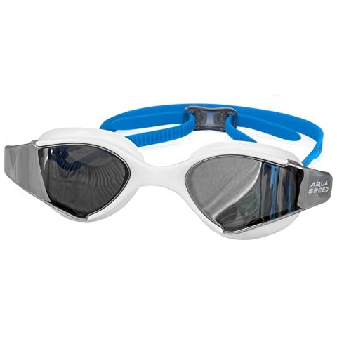 Lunettes Aqua Speed Blade Cover