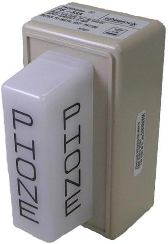 Cooper Wheelock Flashing Phone Strobe Light 24V PS33AWPW