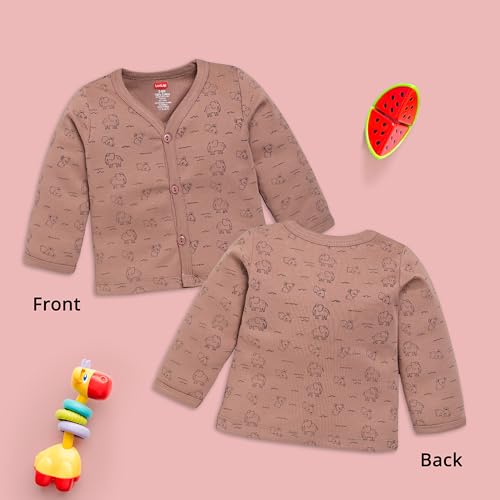 Image of LuvLap Unisex Jhabla