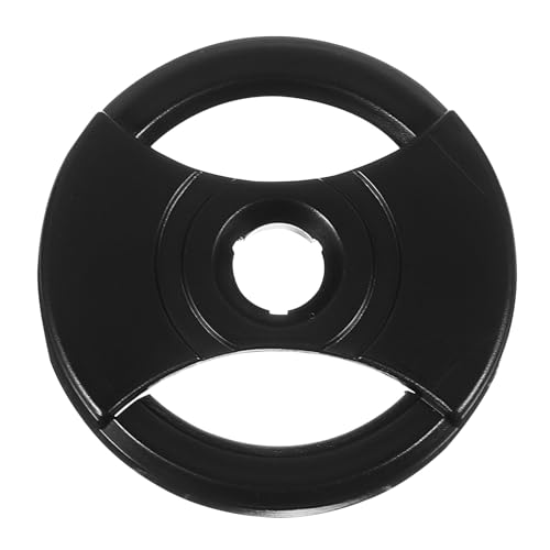 TIDTALEO Adaptador para Disco de Vinilo Compacto y Duradero Accesorio Práctico para Tocadiscos con Diseño Ecológico y Estabilidad Mejorada Compatible con Vinilos Antiguos