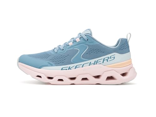 Image of Skechers Women's Glide-Step Altus Swan S Sneakers