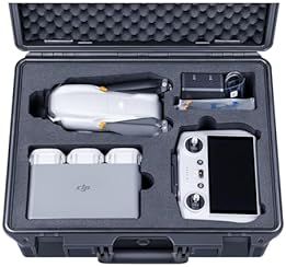 Amazon.co.jp: ドローンケース - ケース・バッグ: 家電＆カメラ