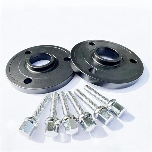 Élargisseur de voie Smart Fortwo Forfour kit 25mm 3x112 cales de roue