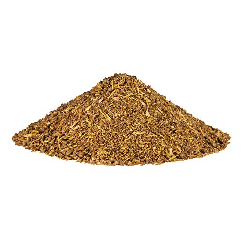 StaWa Bierhefe, 100% reines Naturprodukt, getrocknet, vollwertig, unextrahiert, 25 kg