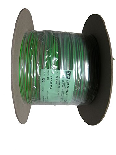 Zucchetti Begrenzungskabel Mähroboter 500Meter Rolle