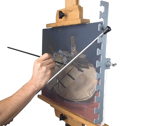 New Wave Stedi-Rest Mahl Stick for Painting