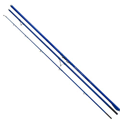  Shimano Canna Surf Leader Ultra 450BX TUBOLAR