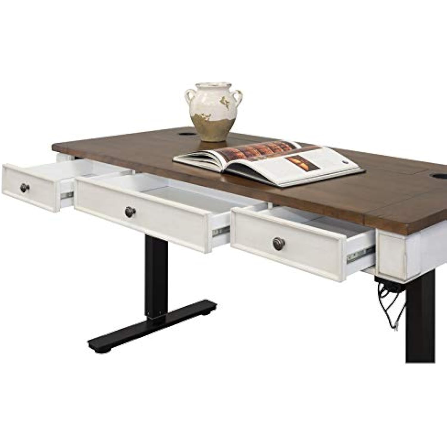 Height Adjustable Standing Desk Kitchen & Dining