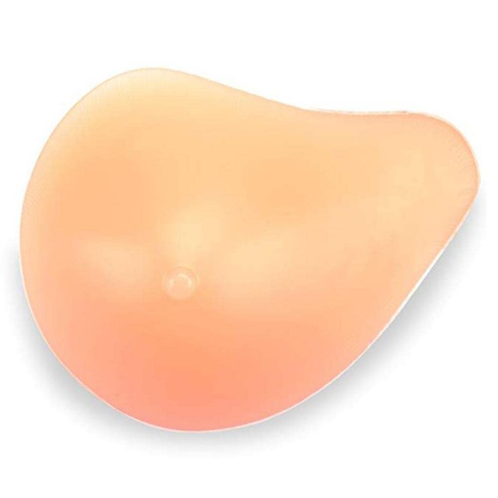 LOSA False Boobs Enhancer Crossdresser Bra Pads Silicone Breast Forms Left D Cup-image-36