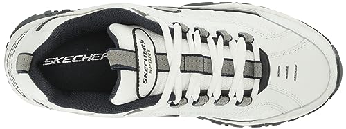 Image of Skechers Men's Energy Afterburn Sneakers