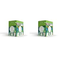 Fria Ristorazione Fresh COMPOSTABILE 100 pezzi (Confezione da 2)