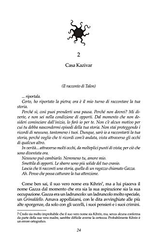 La Rovina Dei Re. Il Coro Dei Draghi (Vol. 1) - 22