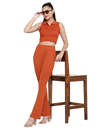 Image of Shasmi Women's Yoga Dress Pants Stretchy Work Slacks Business Casual Office Straight Leg /Boot-Cut Elastic Waist Regular Fit Trouser Pant (Pant 57)