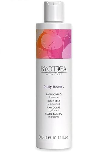 Latte Corpo Idratante 300Ml Byotea
