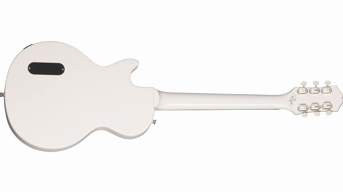 Amazon.co.jp: Epiphone/Billie Joe Armstrong Les Paul Junior