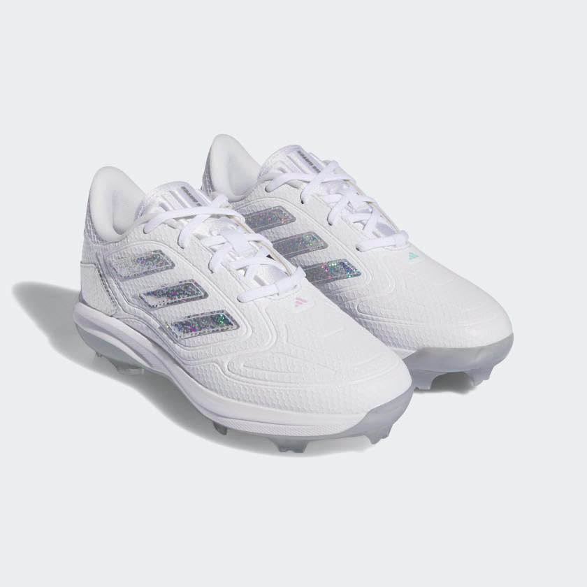 adidas Unisex-Child Purehustle 3 Md4