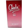 Revlon Charlie Red Eau Fraiche Spray for Women , 3.4 Ounce