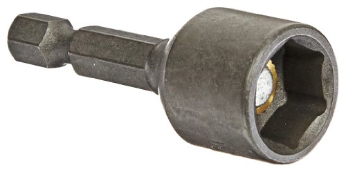 WERA �x�� ���Εt���Z�p�i�b�g�h���C�o�[ �i�b�g�Z�b�^�[ ����6.35mm �Z�p�Ε�12mm �S��50mm 060427