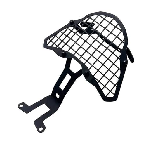 F900GS protection de phare moto grille de phare avant 2024 2025