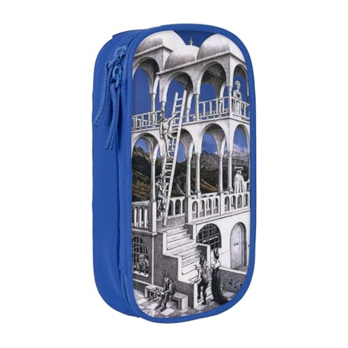 Maurits Cornelis Escher}EbcEGbV[(xFf[)LȊGyP[X  t@bV [ M \ ̍Z y jʗp M̔ w  a w 蕨  [ Blue