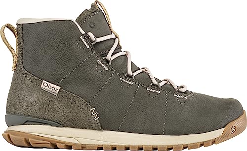 Oboz Women's Hazel Mid Hiking Boot2