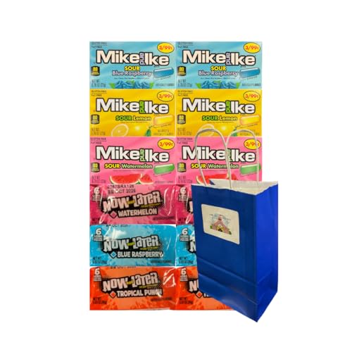 Surtido de Dulces Variedad Pack 12 Unidades miniatura 2