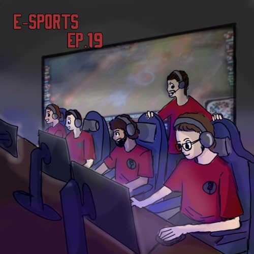 19 E-Esports