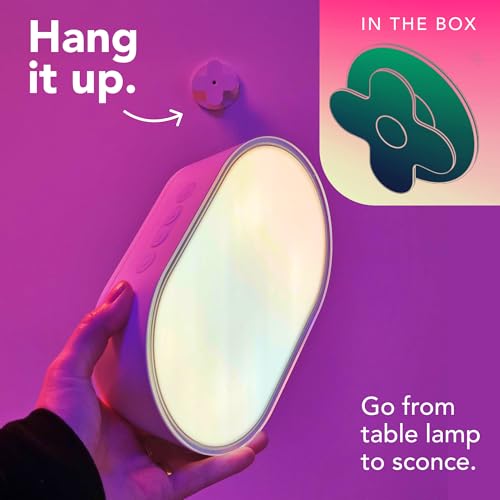 LIFX Luna Smart Lamp thumbnail 7