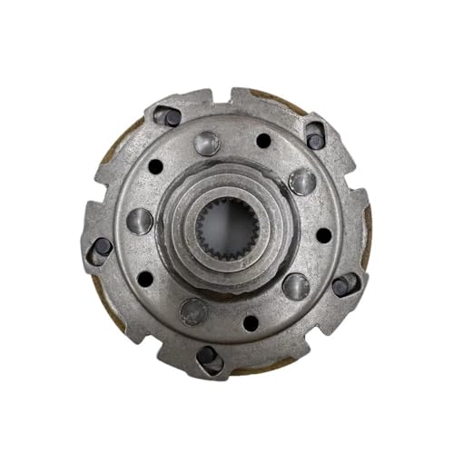 Embrayage SSV 500cm³ résout la perte de puissance pièces détachées 0180-054000-0003