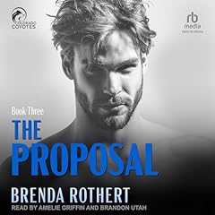 Couverture de The Proposal