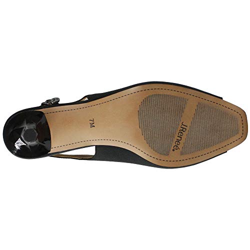 J. Renee Women's Heeled Sandals3