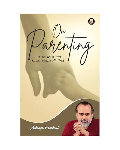 Image of On Parenting by Acharya Prashant
