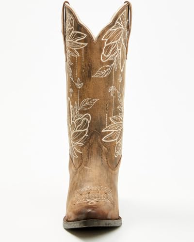 Shyanne Women's Toba Western Boot Snip Toe - Bswsp25l504