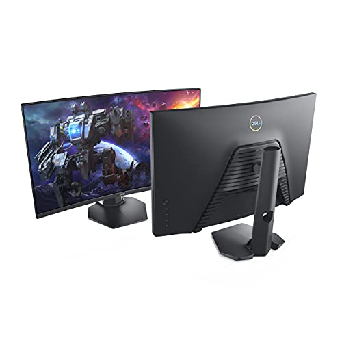 Dell S2721HGF Curved Gaming Monitor - Image 8