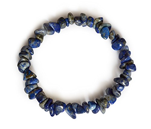 Vifaleno Lapislazzuli Braccialetto, lapislazzuli