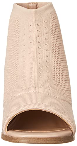 Steve Madden Girls Elliss Pink Heeled Sandal #TOP17