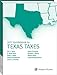 Texas Taxes, Guidebook to 2017
