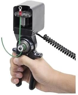 Mark-10 MR06-200, Series R06 Wire Crimp Pull Sensor, 200 lbF