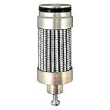 Baldwin Filters PT23571-MPG - Maximum Performance Glass Hydraulic Filter Element