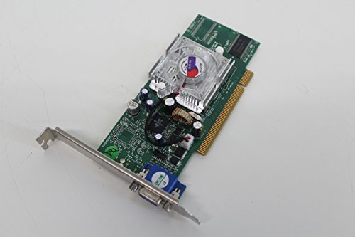 Jaton GEFORCE2 MX400/PCI/32MB DDR ( VIDEO-118PCI-32DDR )