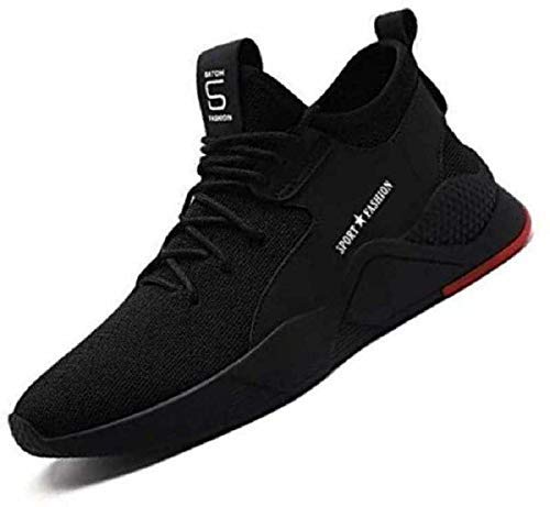 Menter Boys & Girls Running Shoes,Sports Shoes,Kids Shoes, Sneakers | Lace-Up Sneakers, Sports Shoes for Boys & Girls