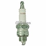 Stens # 130-084 Champion Spark Plug for CHAMPION RJ18YC, CHAMPION 58CHAMPION RJ18YC, CHAMPION 58