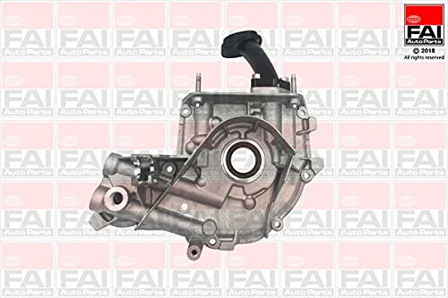 FAI AutoParts Pompa olio OP343