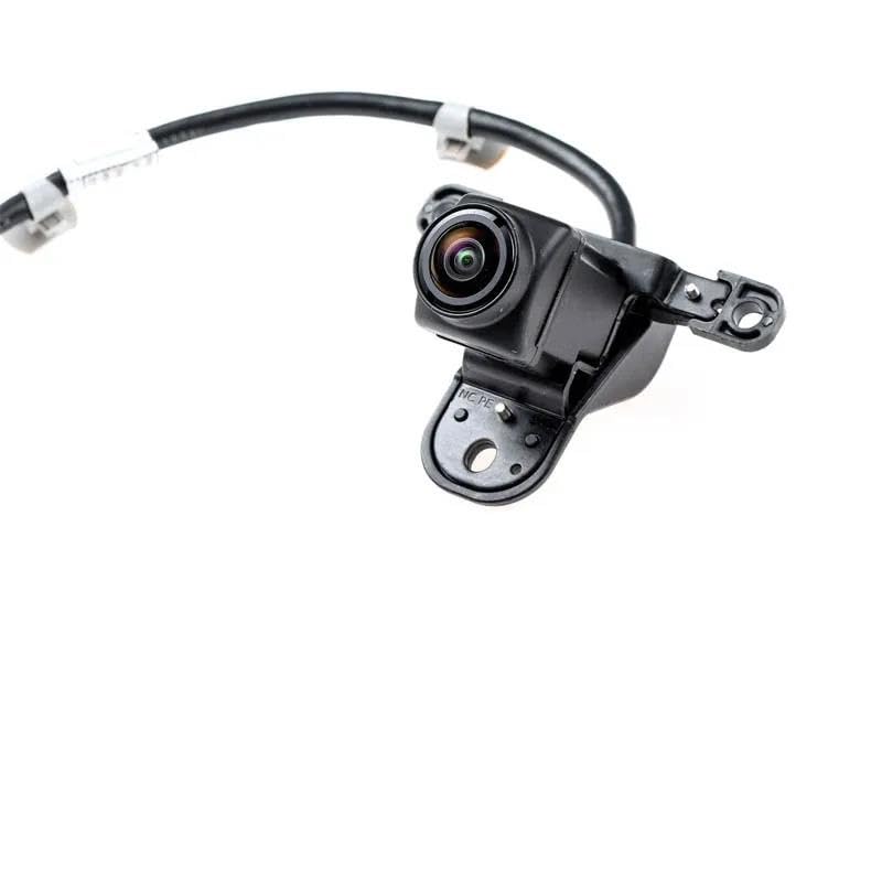 Caméra De Recul Écran Noir Solution pour Remplacement Hyundai 2017-2019 - 5